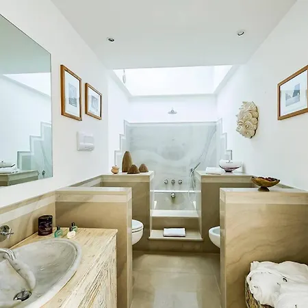 Holiday home One Of The Few Nineteenth-century Residences Of Capri