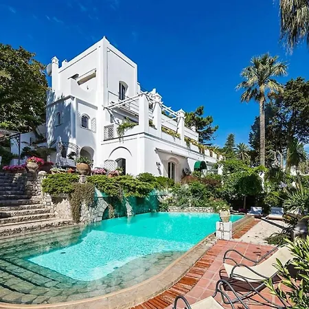 Holiday home One Of The Few Nineteenth-century Residences Of *