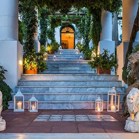 Сasa de vacaciones One Of The Few Nineteenth-century Residences Of